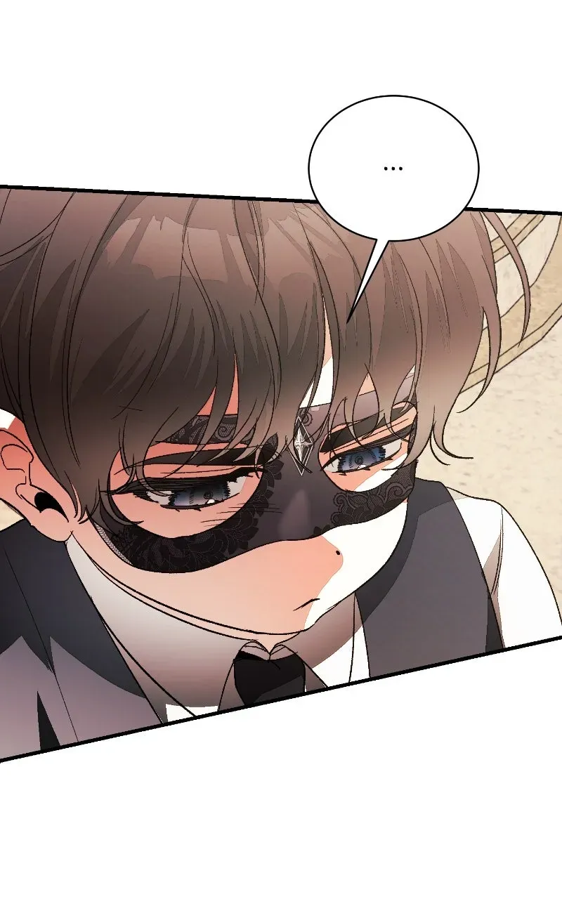 I Will ProtectMy Tyrant Dad! Chapter 27 page 39 - 