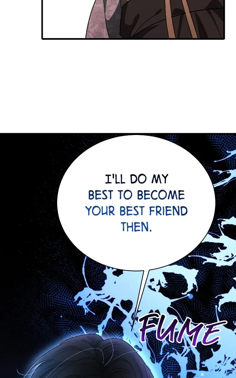I Will ProtectMy Tyrant Dad! Chapter 27 page 41 - 