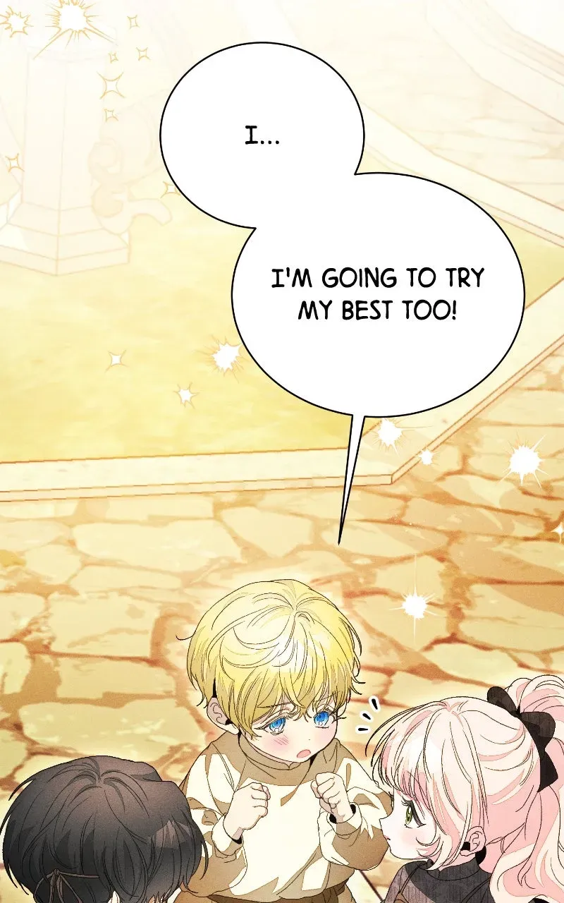 I Will ProtectMy Tyrant Dad! Chapter 27 page 48 - 