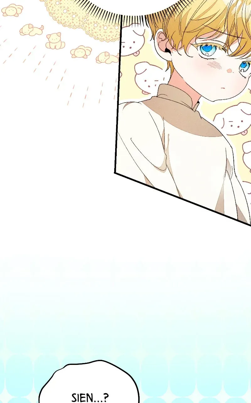 I Will ProtectMy Tyrant Dad! Chapter 27 page 7 - 