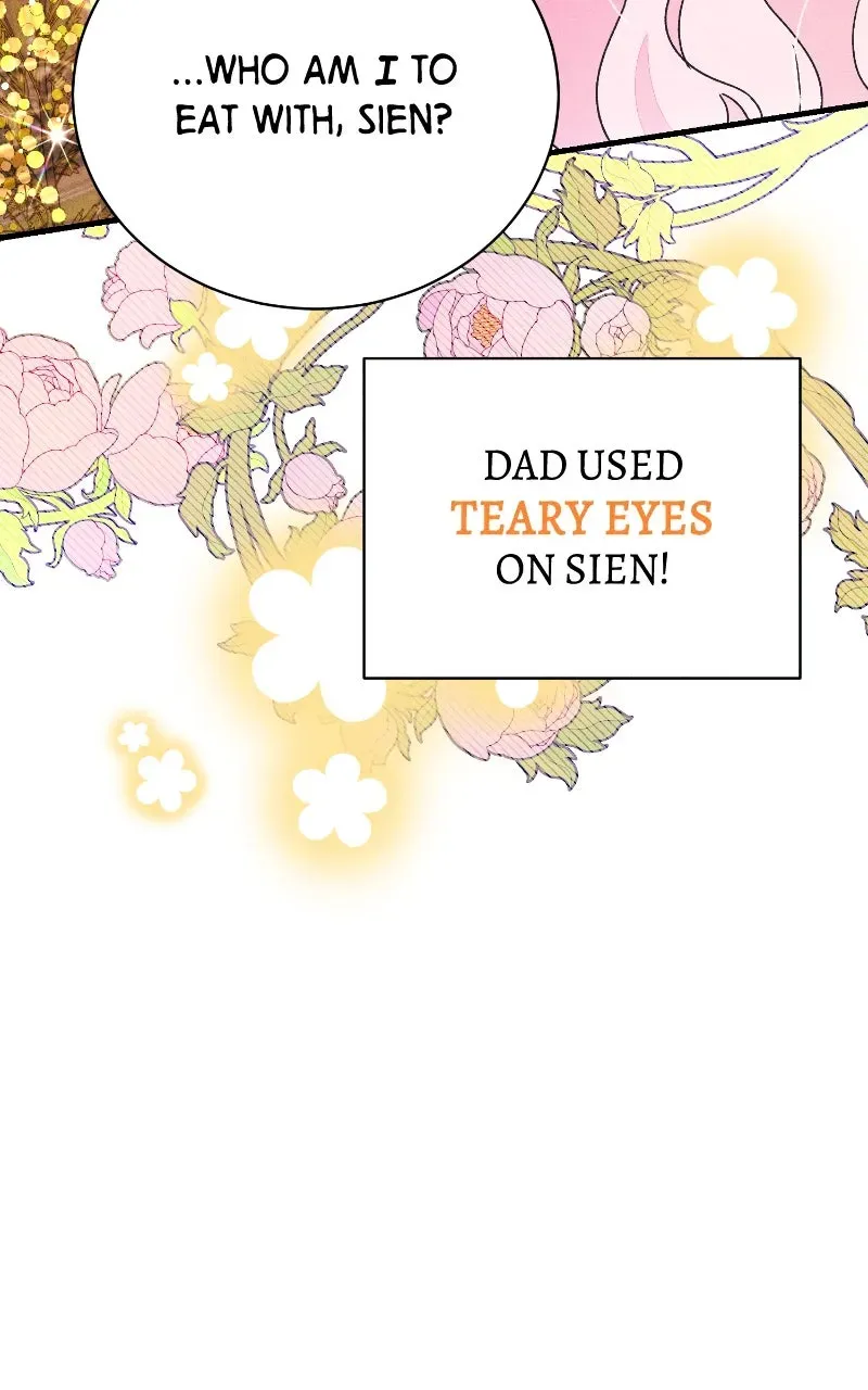 I Will ProtectMy Tyrant Dad! Chapter 27 page 67 - 