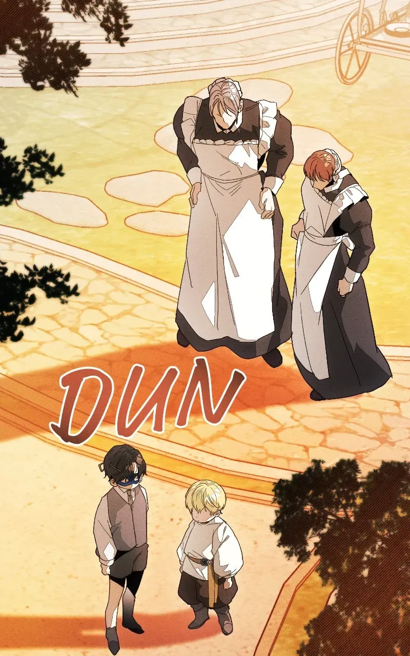 I Will ProtectMy Tyrant Dad! Chapter 27 page 73 - 