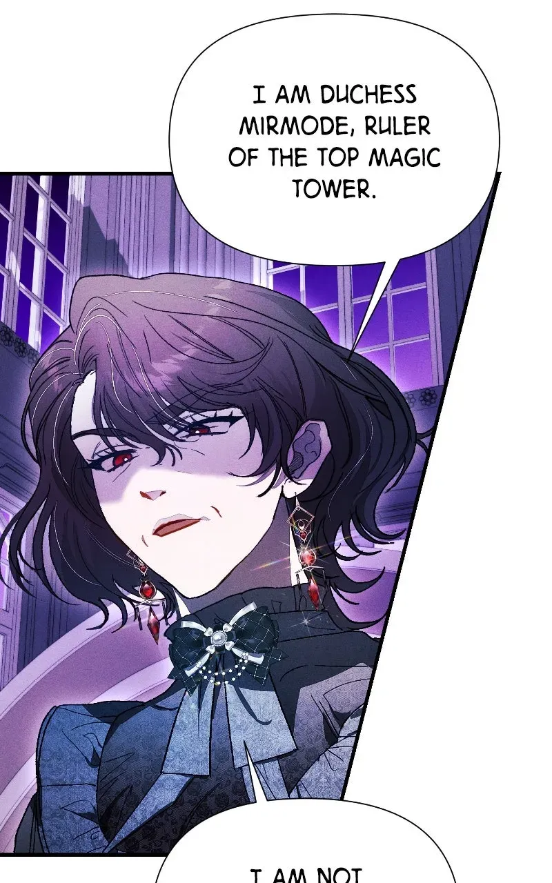 I Will ProtectMy Tyrant Dad! Chapter 3 page 22 - 