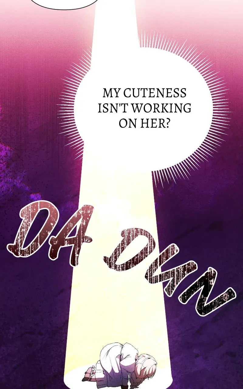 I Will ProtectMy Tyrant Dad! Chapter 3 page 24 - 