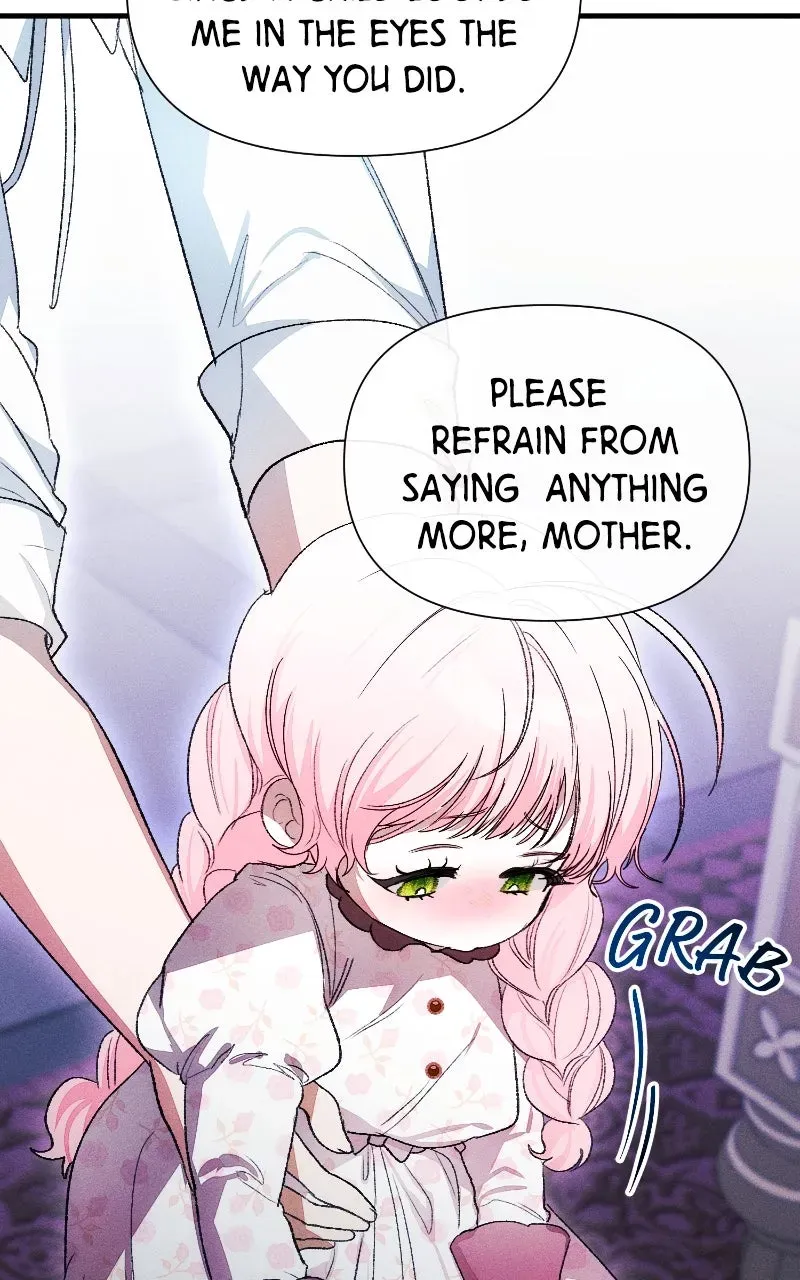 I Will ProtectMy Tyrant Dad! Chapter 3 page 34 - 
