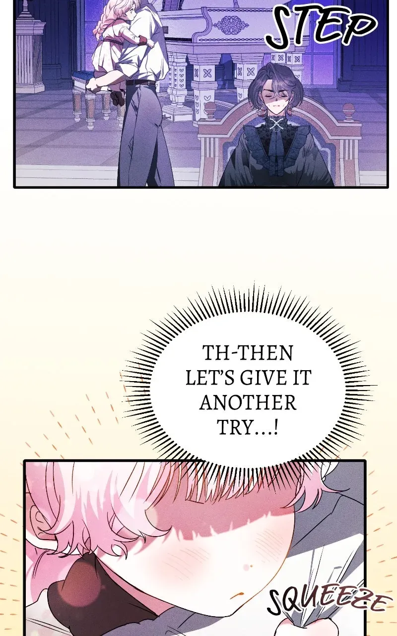 I Will ProtectMy Tyrant Dad! Chapter 3 page 39 - 