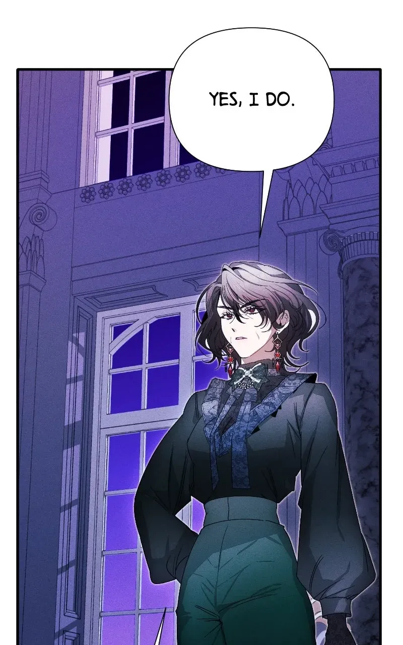 I Will ProtectMy Tyrant Dad! Chapter 3 page 56 - 