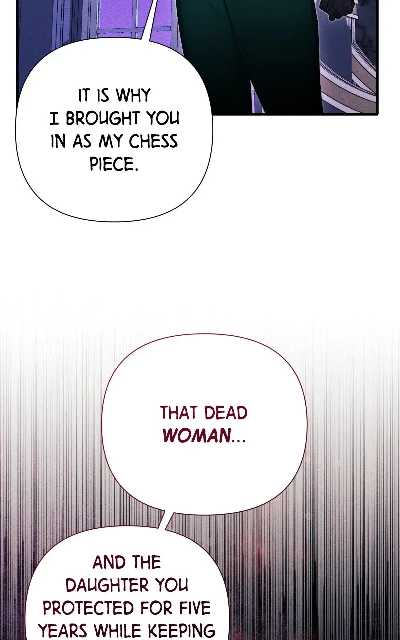 I Will ProtectMy Tyrant Dad! Chapter 3 page 57 - 