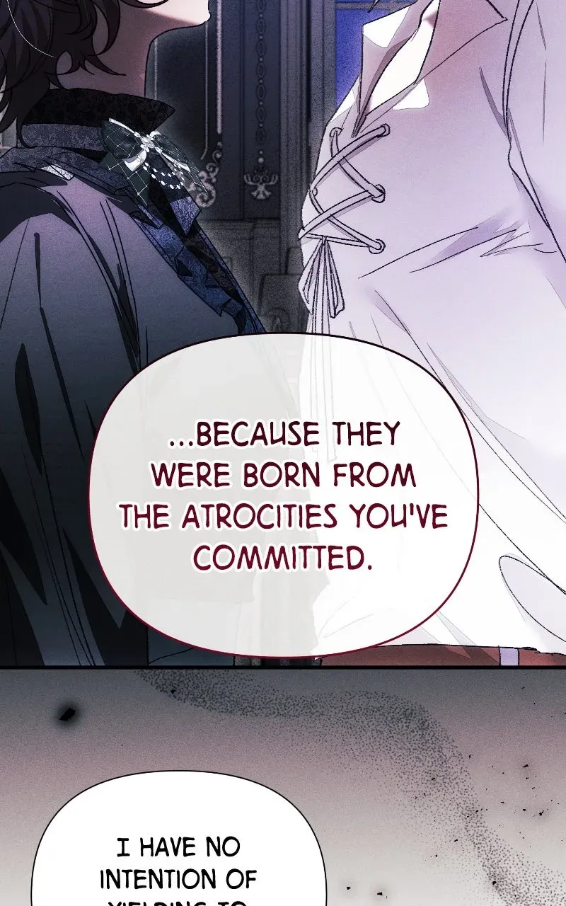I Will ProtectMy Tyrant Dad! Chapter 3 page 63 - 