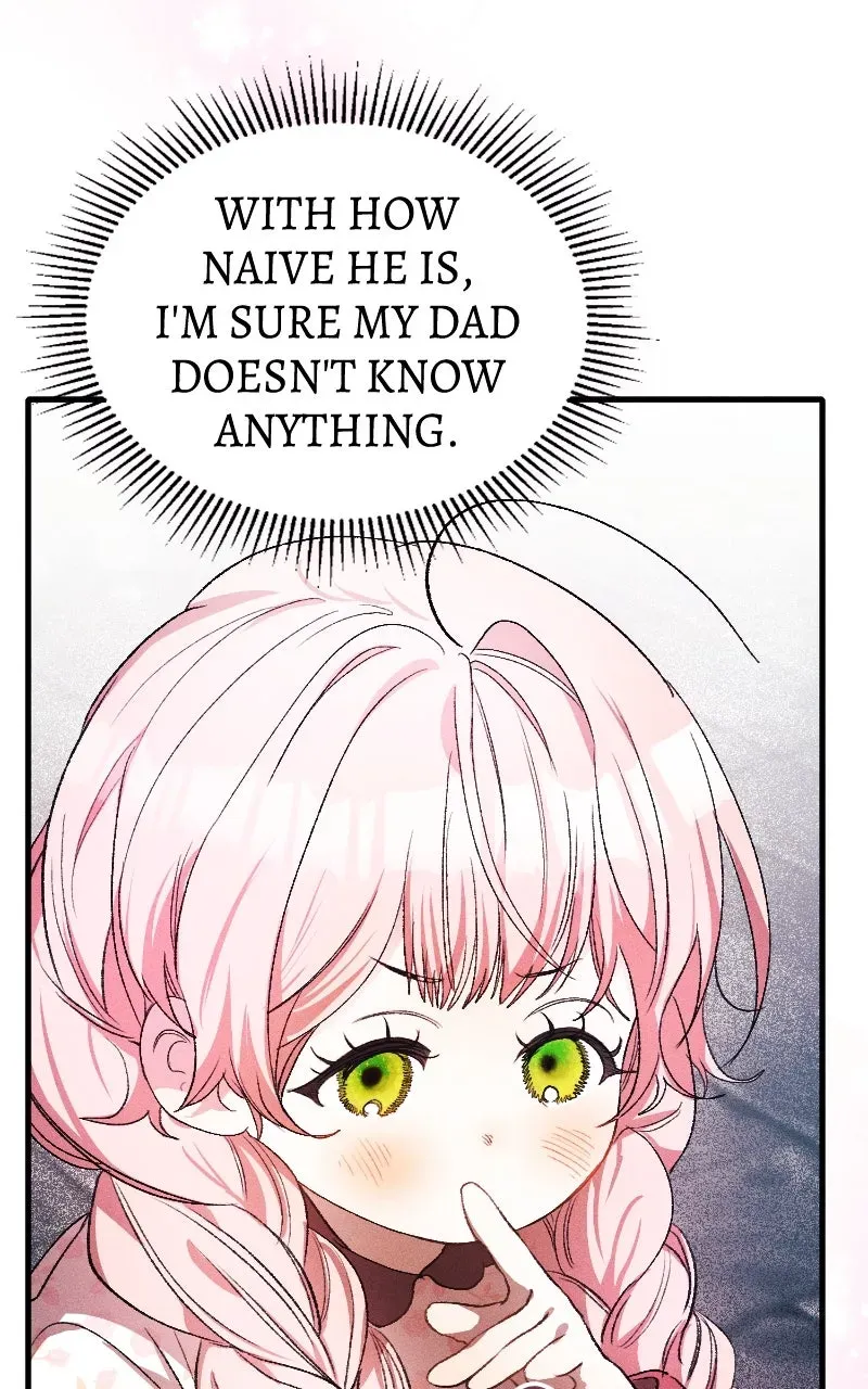 I Will ProtectMy Tyrant Dad! Chapter 3 page 92 - 