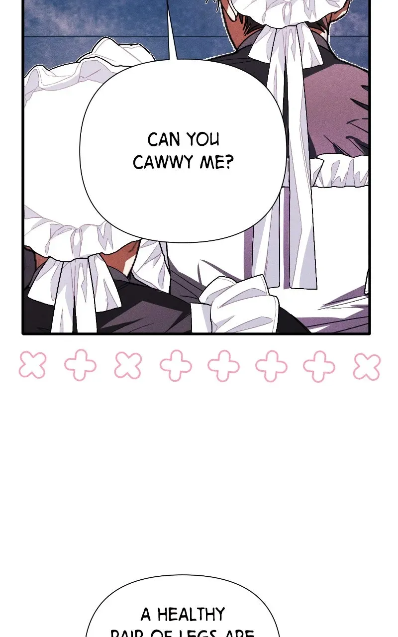 I Will ProtectMy Tyrant Dad! Chapter 3 page 97 - 