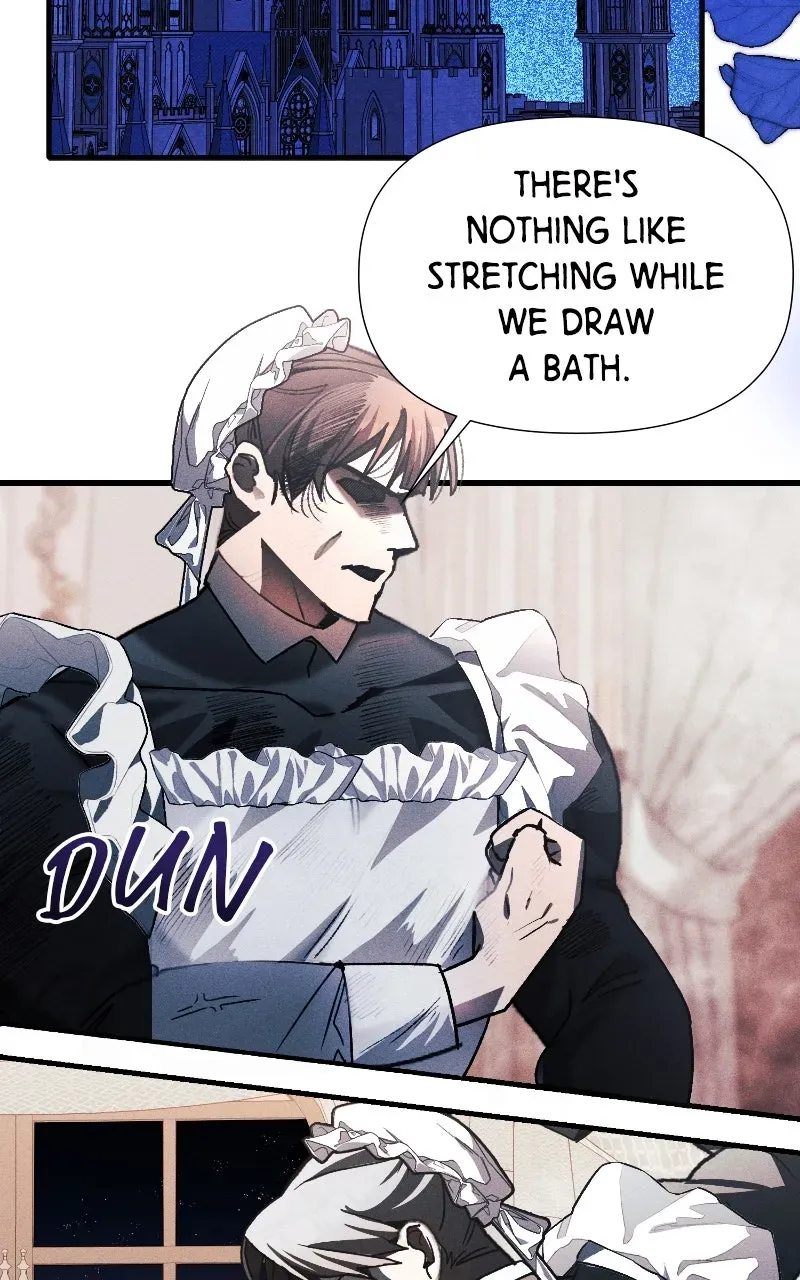 I Will ProtectMy Tyrant Dad! Chapter 4 page 18 - 