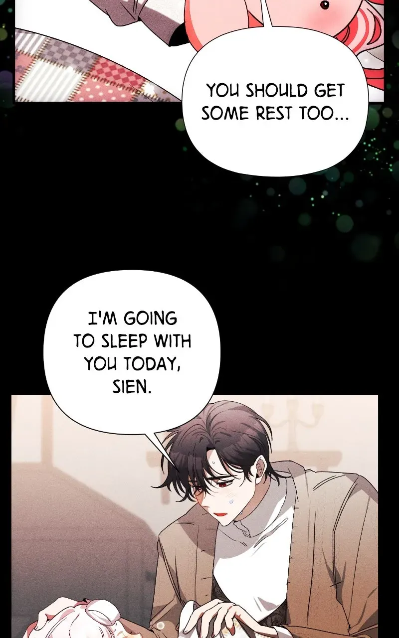 I Will ProtectMy Tyrant Dad! Chapter 4 page 4 - 