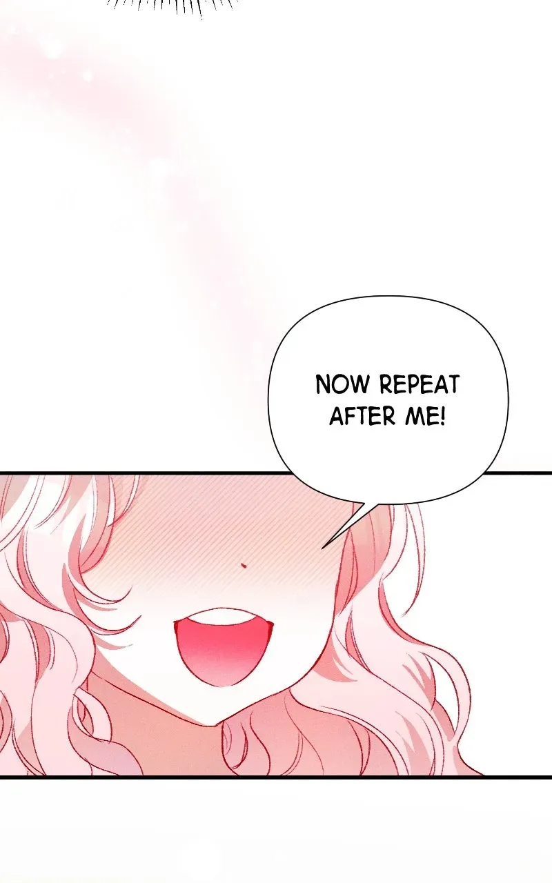 I Will ProtectMy Tyrant Dad! Chapter 4 page 50 - 