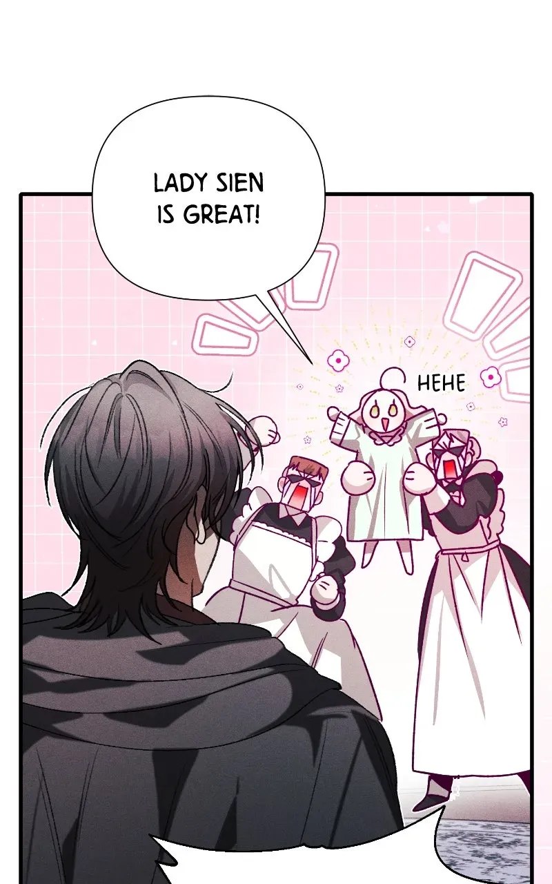 I Will ProtectMy Tyrant Dad! Chapter 4 page 53 - 