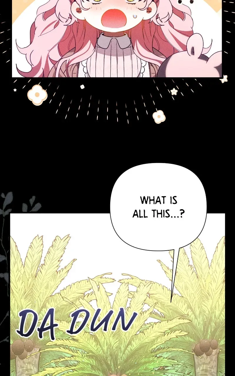 I Will ProtectMy Tyrant Dad! Chapter 4 page 9 - 
