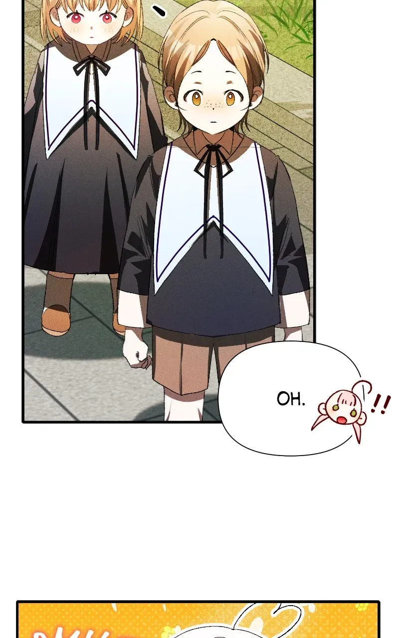 I Will ProtectMy Tyrant Dad! Chapter 4 page 92 - 