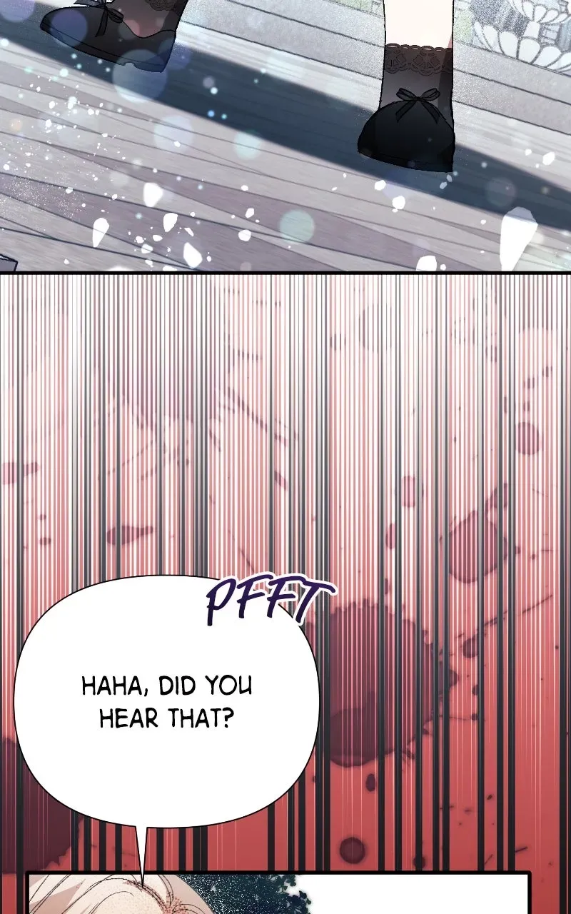 I Will ProtectMy Tyrant Dad! Chapter 5 page 23 - 