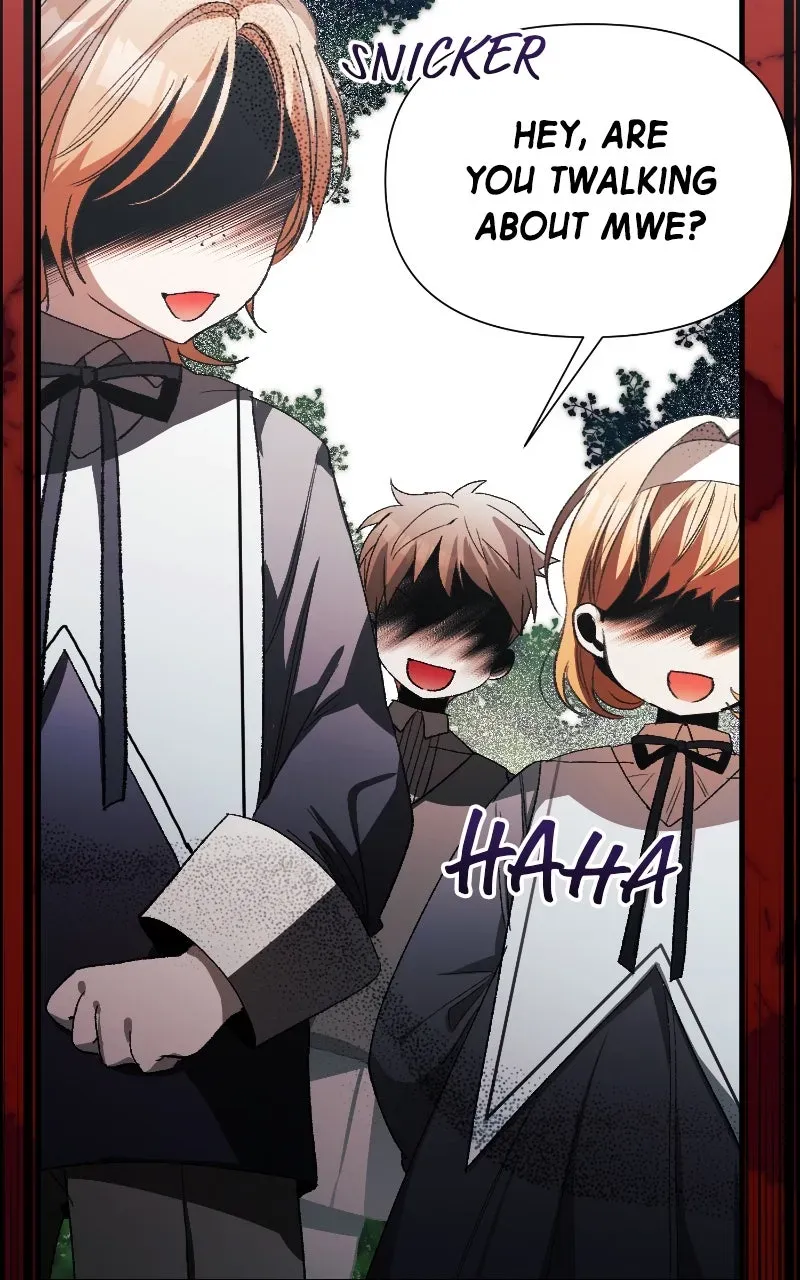 I Will ProtectMy Tyrant Dad! Chapter 5 page 24 - 
