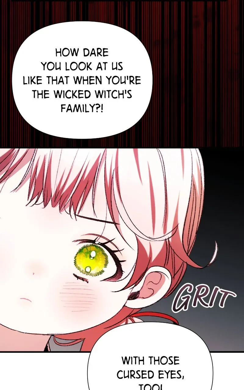 I Will ProtectMy Tyrant Dad! Chapter 5 page 25 - 