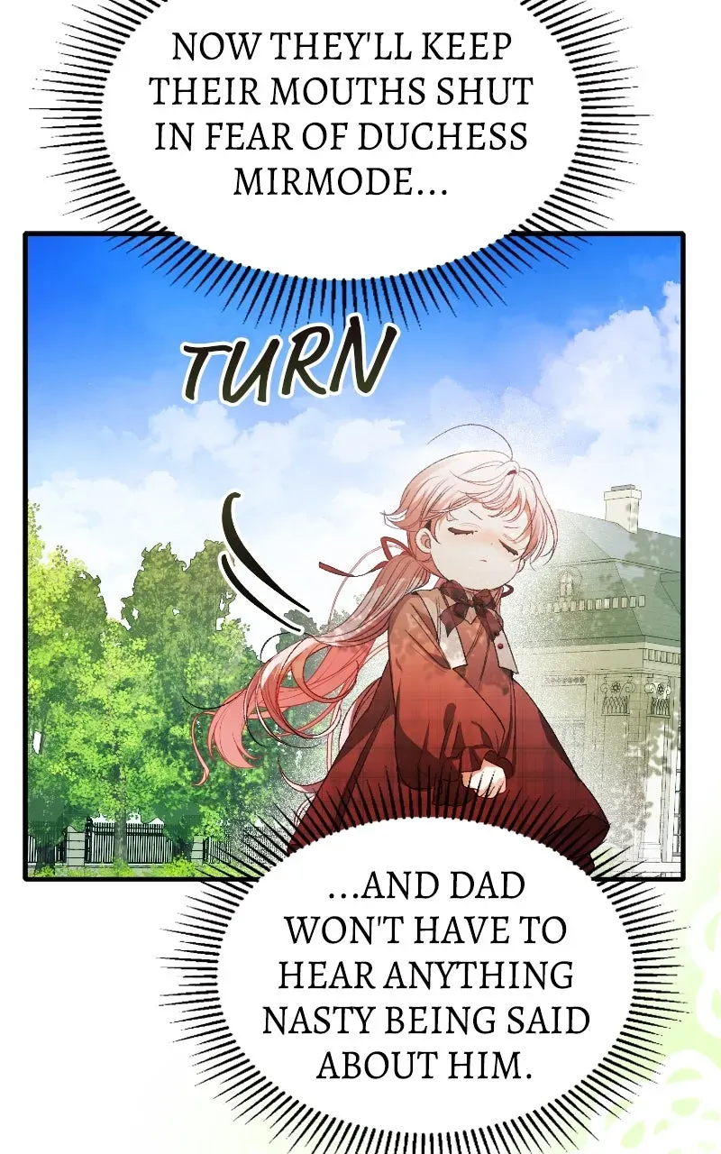 I Will ProtectMy Tyrant Dad! Chapter 5 page 61 - 