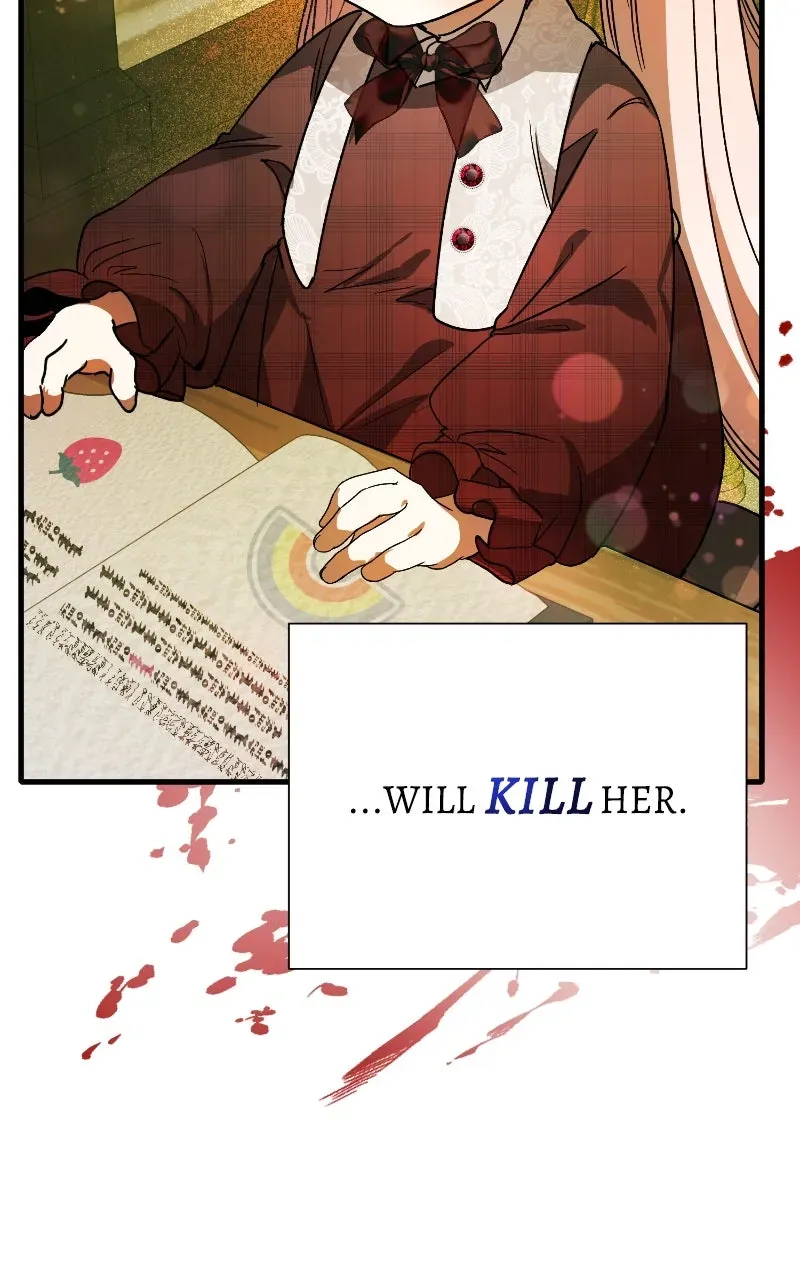 I Will ProtectMy Tyrant Dad! Chapter 5 page 71 - 