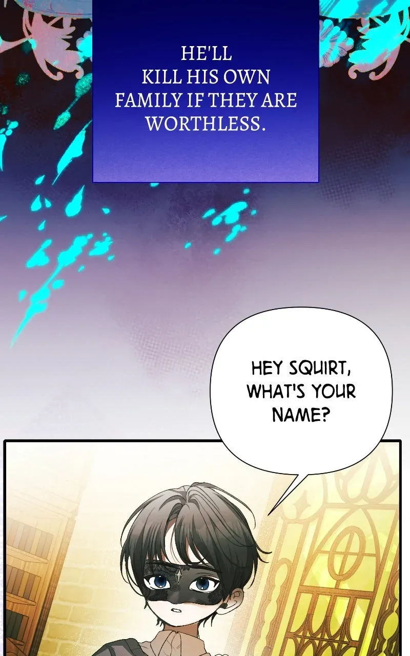 I Will ProtectMy Tyrant Dad! Chapter 5 page 75 - 