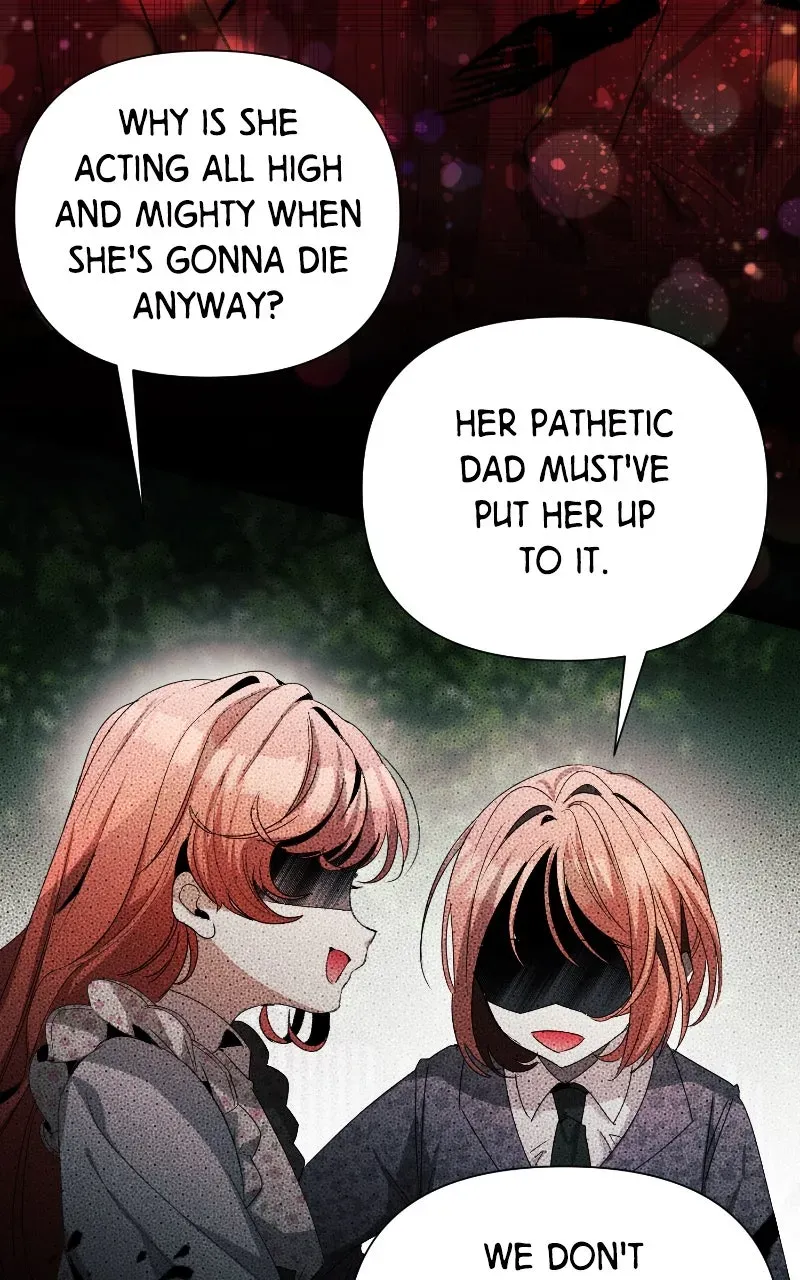 I Will ProtectMy Tyrant Dad! Chapter 5 page 9 - 