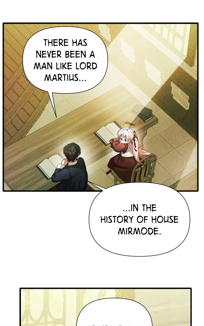 I Will ProtectMy Tyrant Dad! Chapter 5 page 90 - 