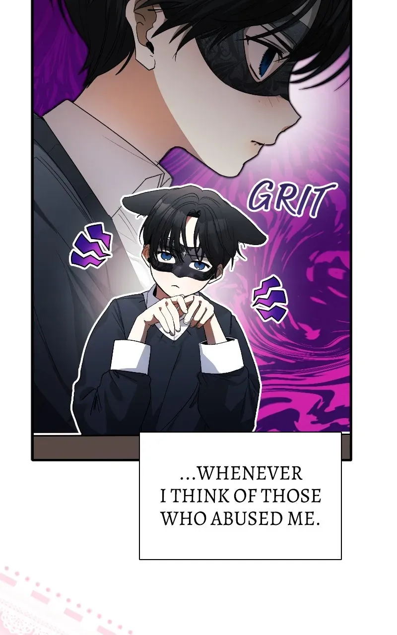 I Will ProtectMy Tyrant Dad! Chapter 5 page 93 - 