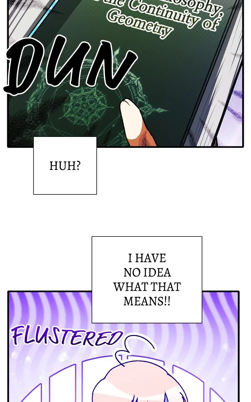 I Will ProtectMy Tyrant Dad! Chapter 6 page 35 - 