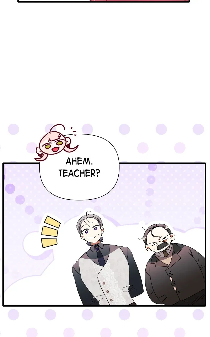 I Will ProtectMy Tyrant Dad! Chapter 6 page 41 - 