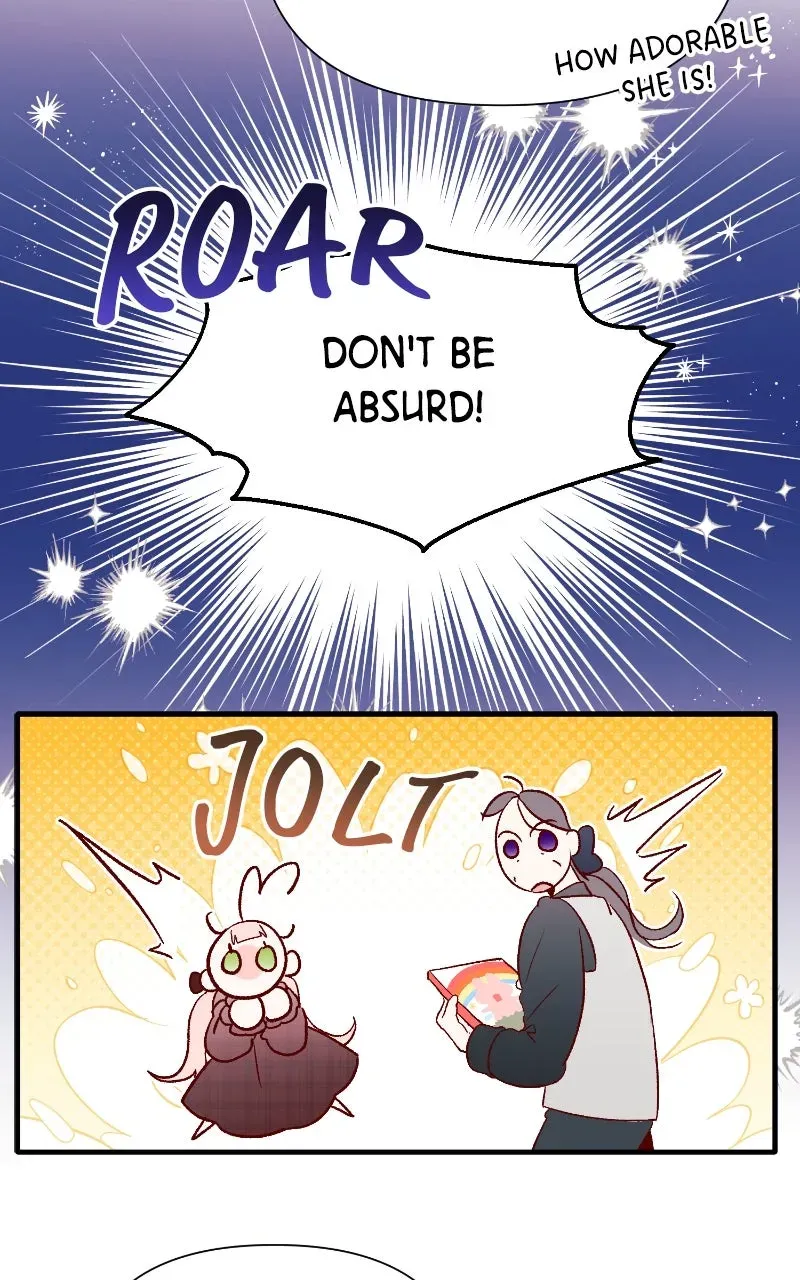 I Will ProtectMy Tyrant Dad! Chapter 6 page 45 - 