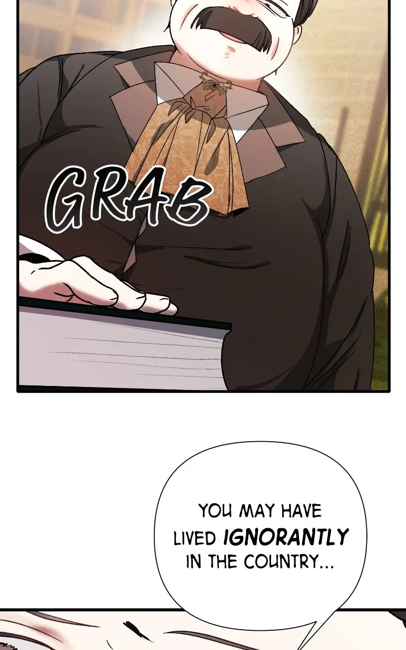 I Will ProtectMy Tyrant Dad! Chapter 6 page 56 - 