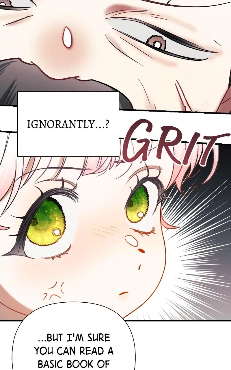 I Will ProtectMy Tyrant Dad! Chapter 6 page 57 - 