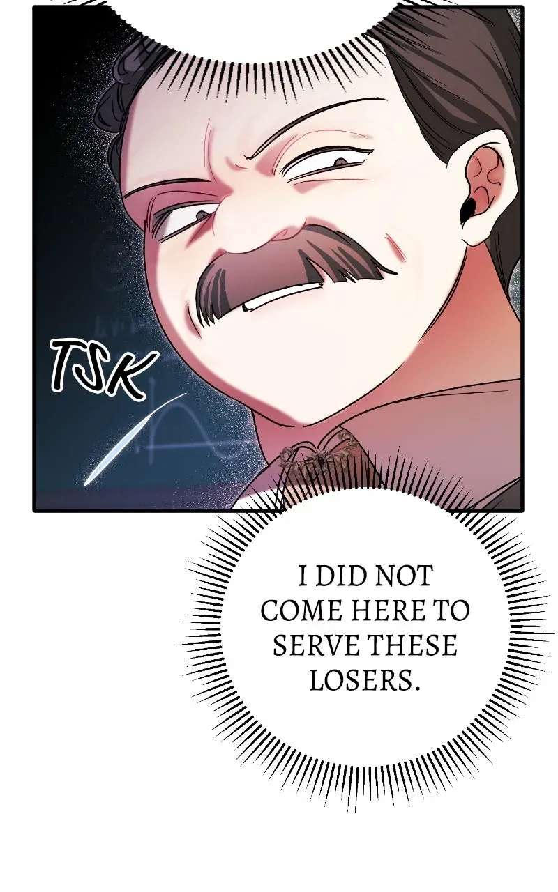 I Will ProtectMy Tyrant Dad! Chapter 6 page 67 - 