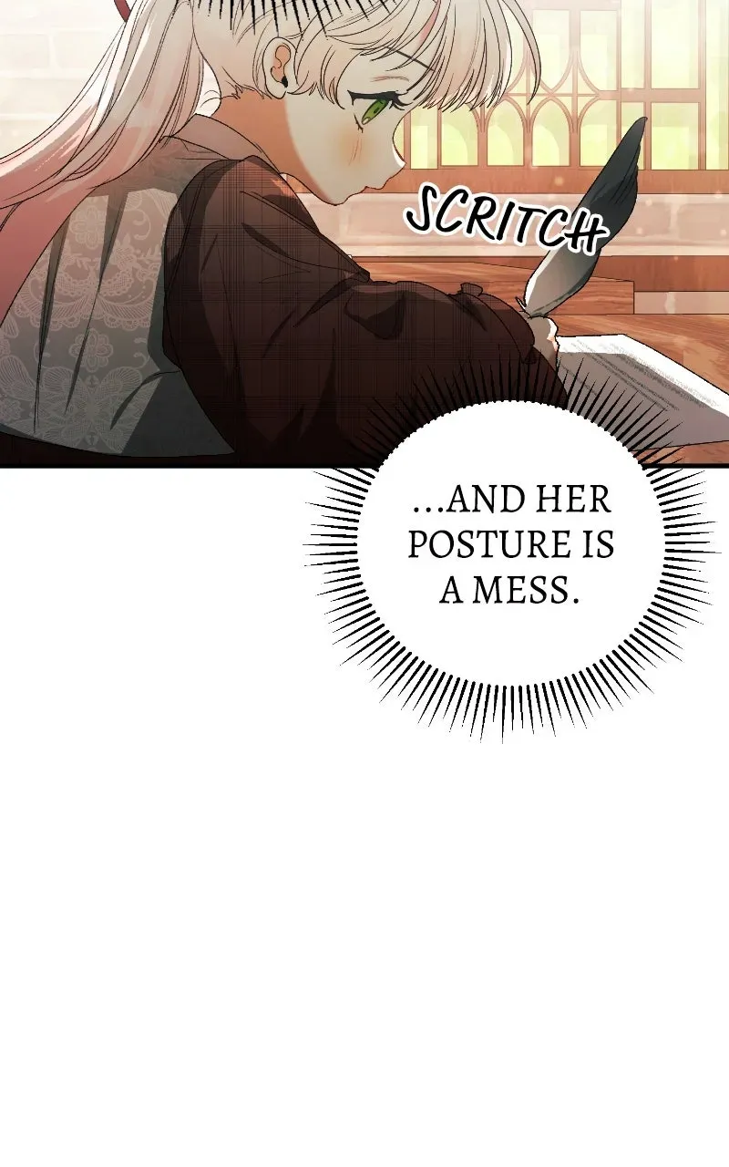 I Will ProtectMy Tyrant Dad! Chapter 6 page 72 - 