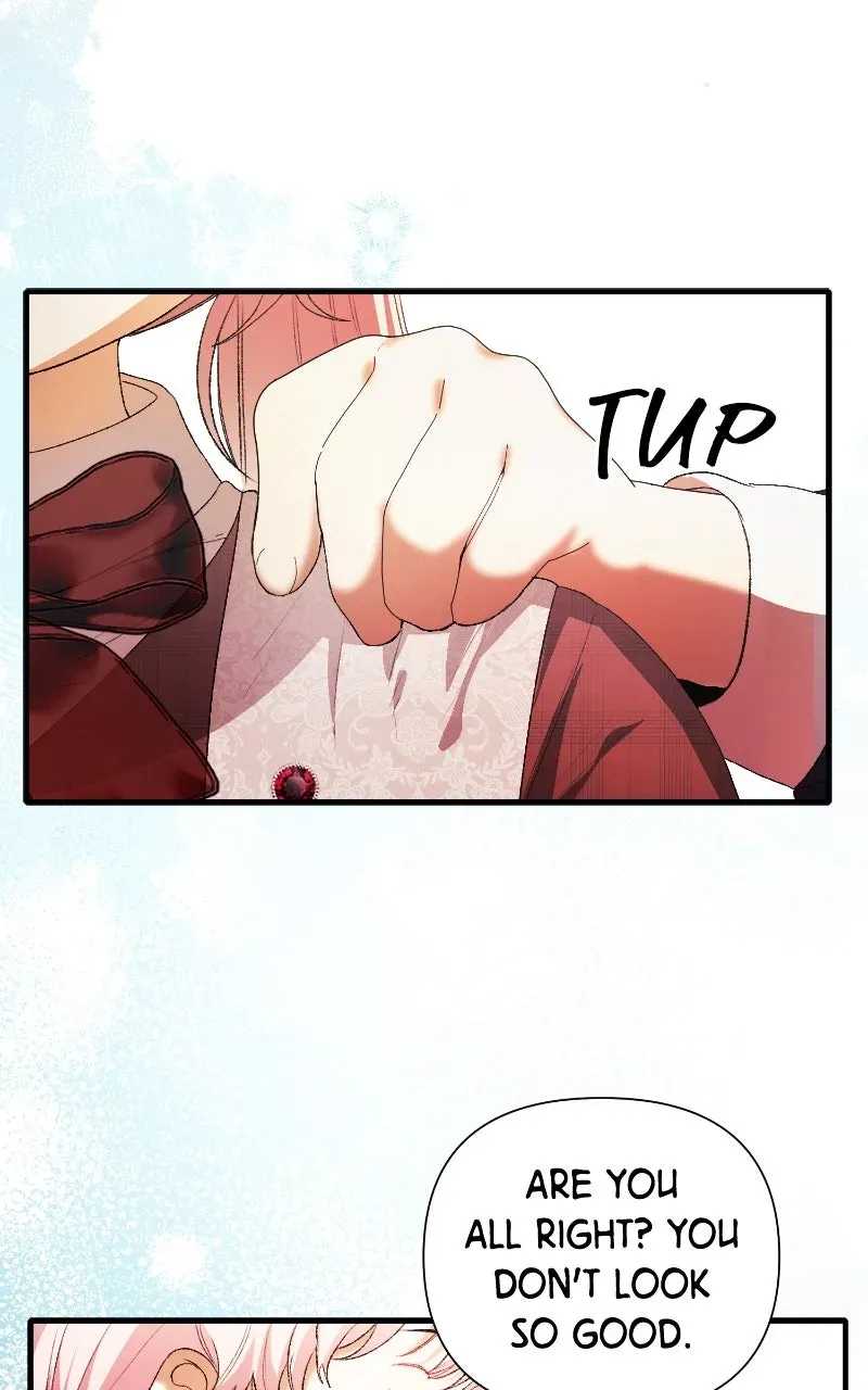 I Will ProtectMy Tyrant Dad! Chapter 6 page 10 - 
