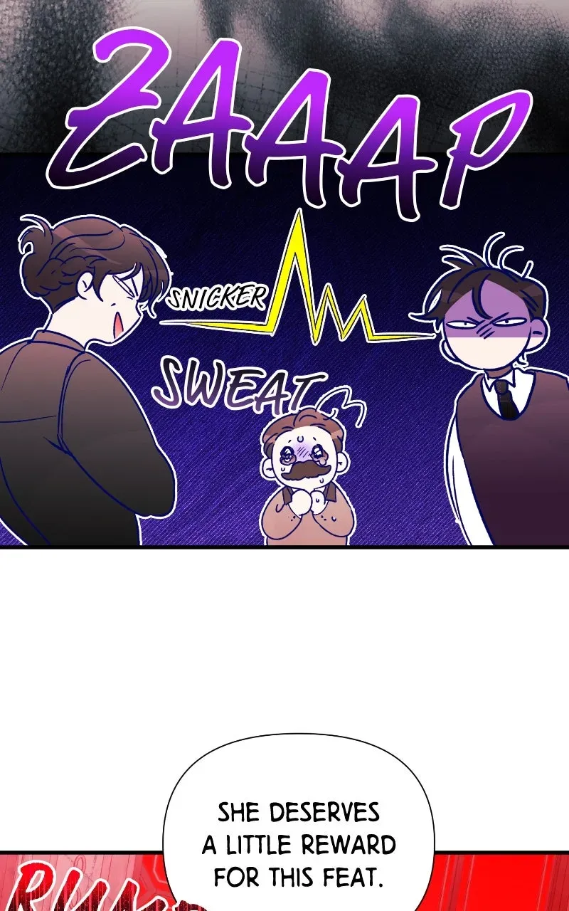 I Will ProtectMy Tyrant Dad! Chapter 7 page 12 - 