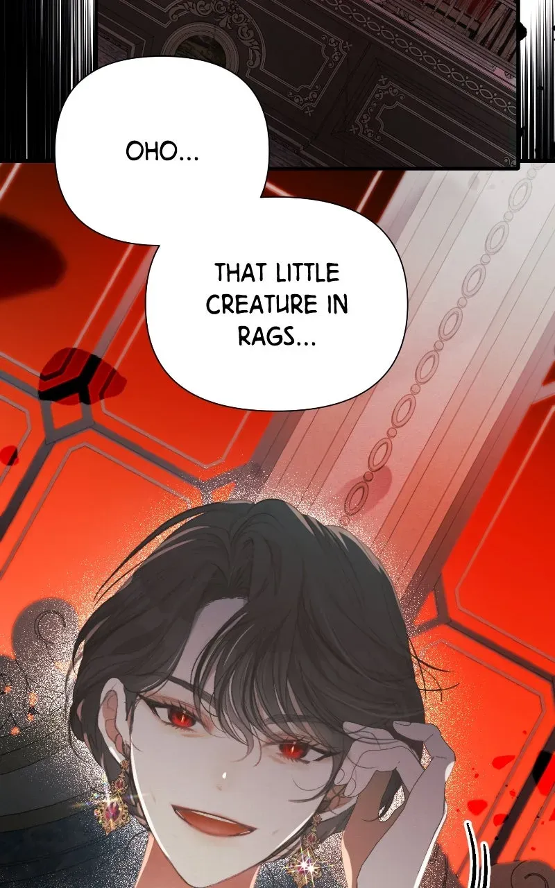 I Will ProtectMy Tyrant Dad! Chapter 7 page 3 - 