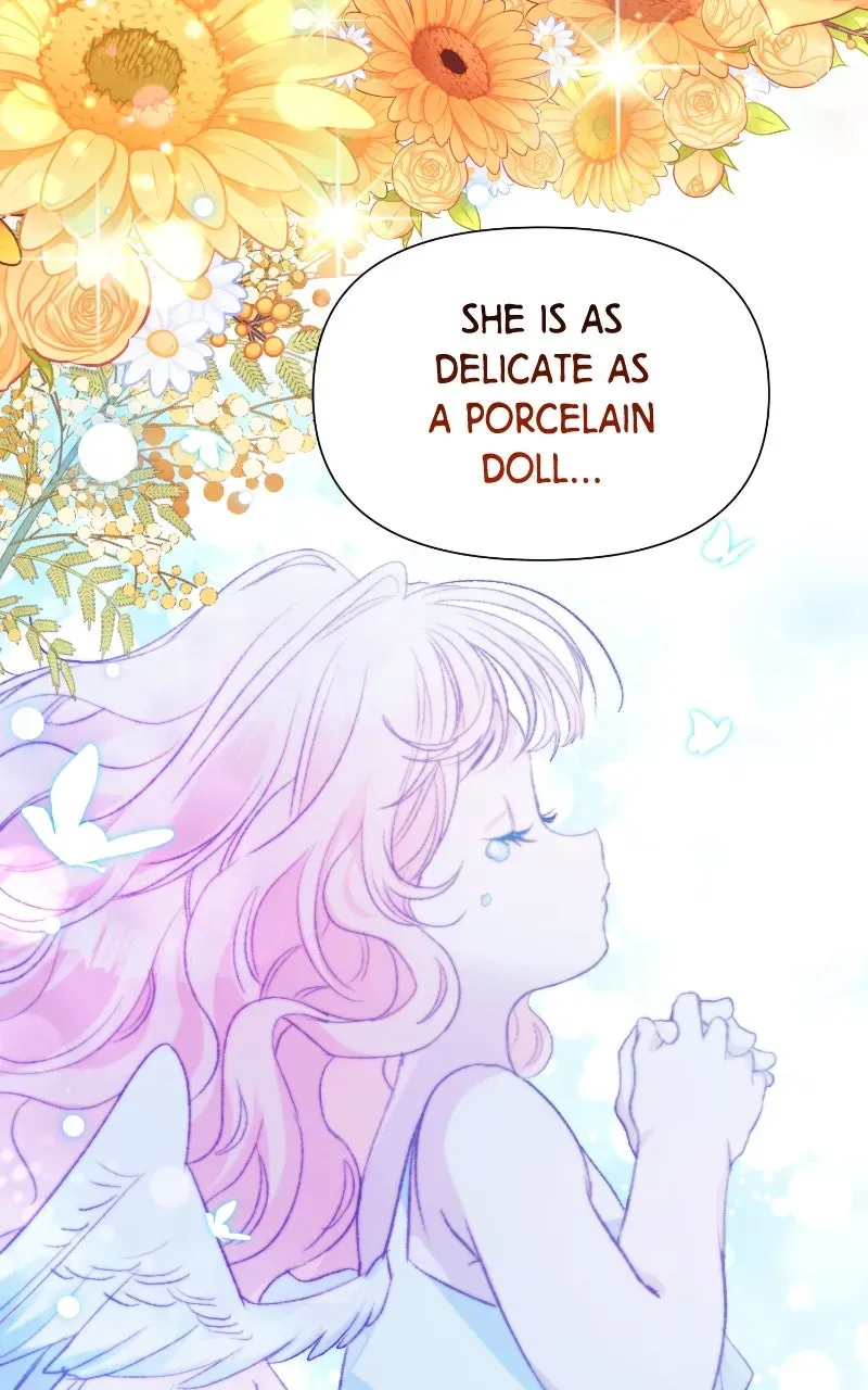 I Will ProtectMy Tyrant Dad! Chapter 7 page 23 - 