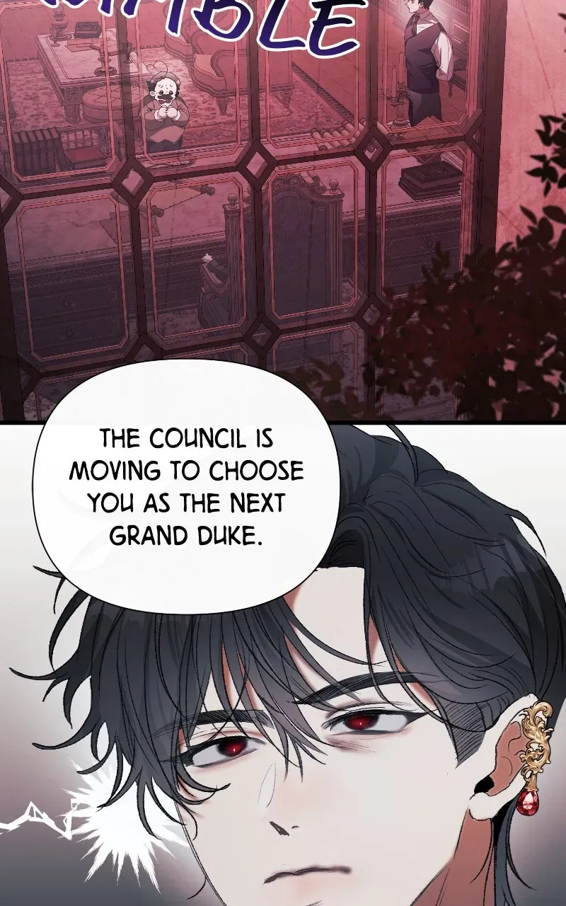I Will ProtectMy Tyrant Dad! Chapter 7 page 29 - 