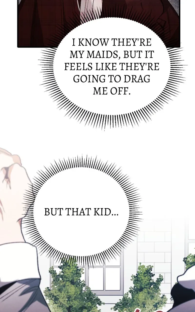 I Will ProtectMy Tyrant Dad! Chapter 7 page 44 - 