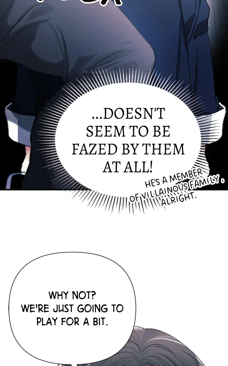 I Will ProtectMy Tyrant Dad! Chapter 7 page 46 - 