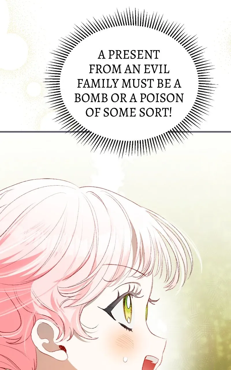 I Will ProtectMy Tyrant Dad! Chapter 7 page 56 - 
