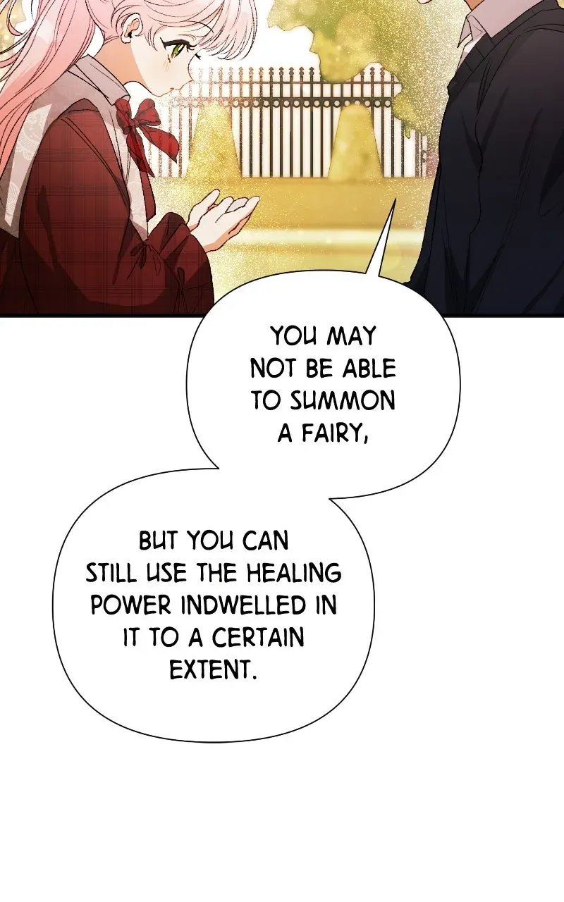 I Will ProtectMy Tyrant Dad! Chapter 7 page 72 - 
