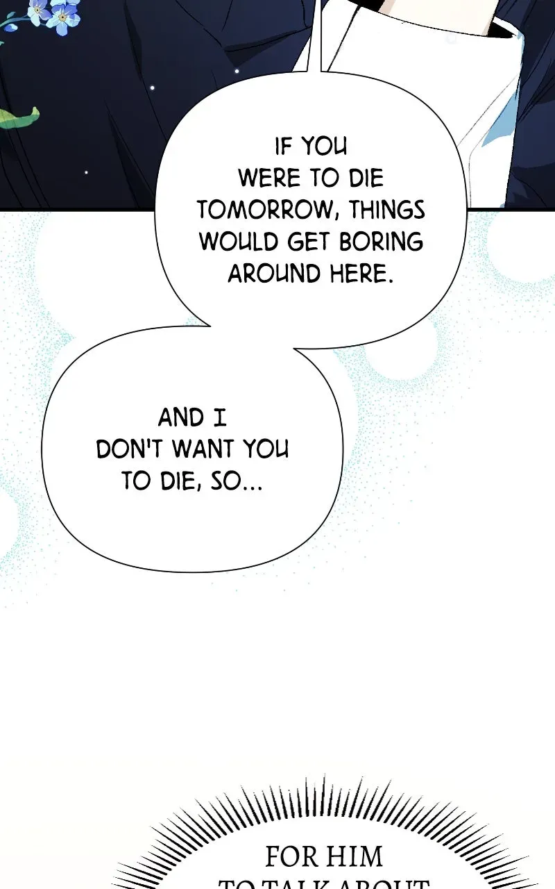 I Will ProtectMy Tyrant Dad! Chapter 7 page 84 - 
