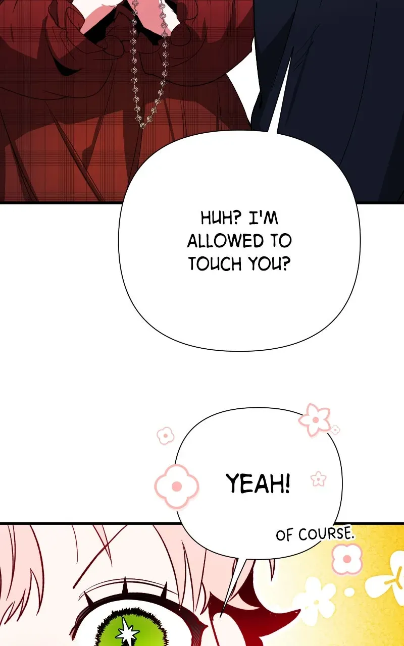 I Will ProtectMy Tyrant Dad! Chapter 7 page 90 - 