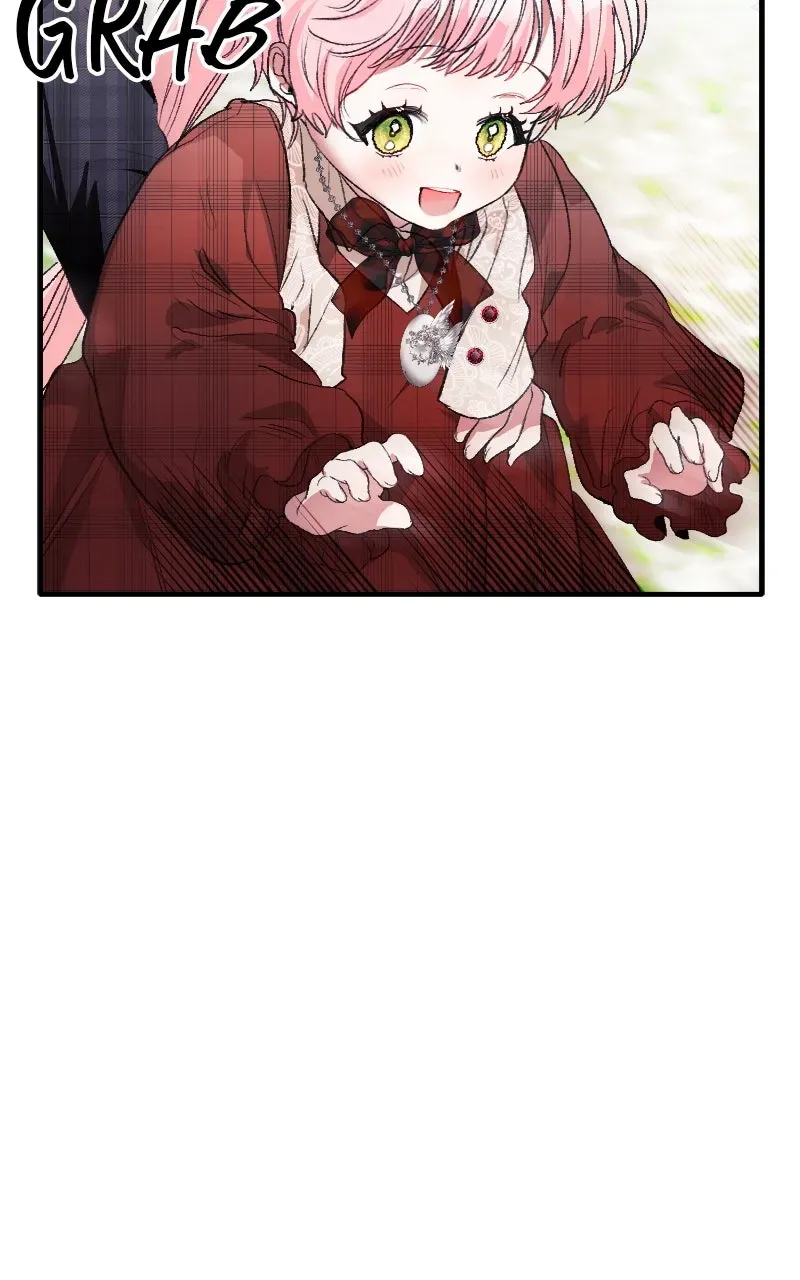 I Will ProtectMy Tyrant Dad! Chapter 8 page 28 - 