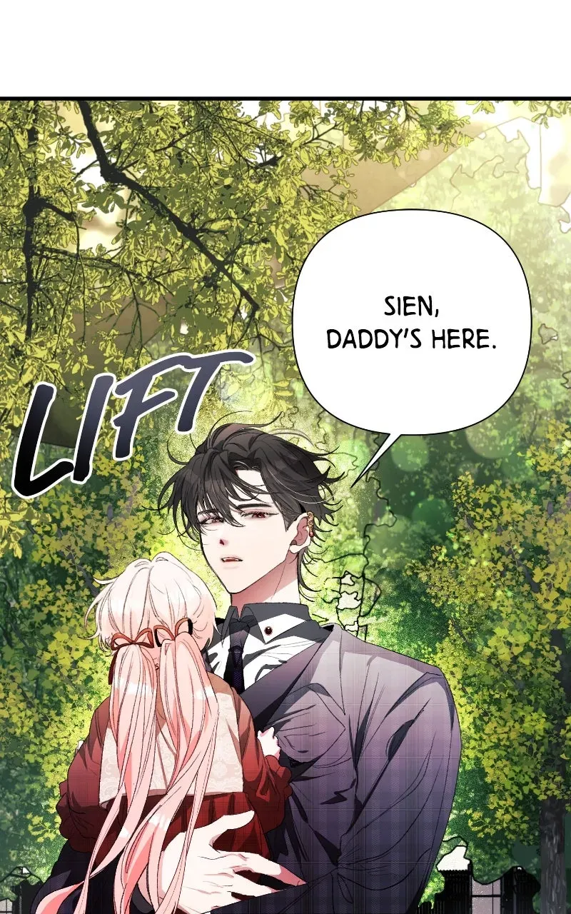 I Will ProtectMy Tyrant Dad! Chapter 8 page 29 - 